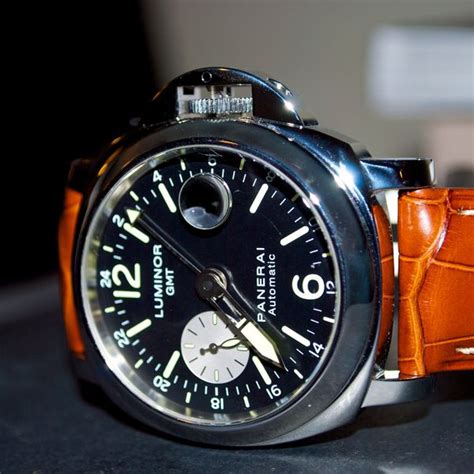 panerai pam 88 gmt replica|how to tell if panerai is real.